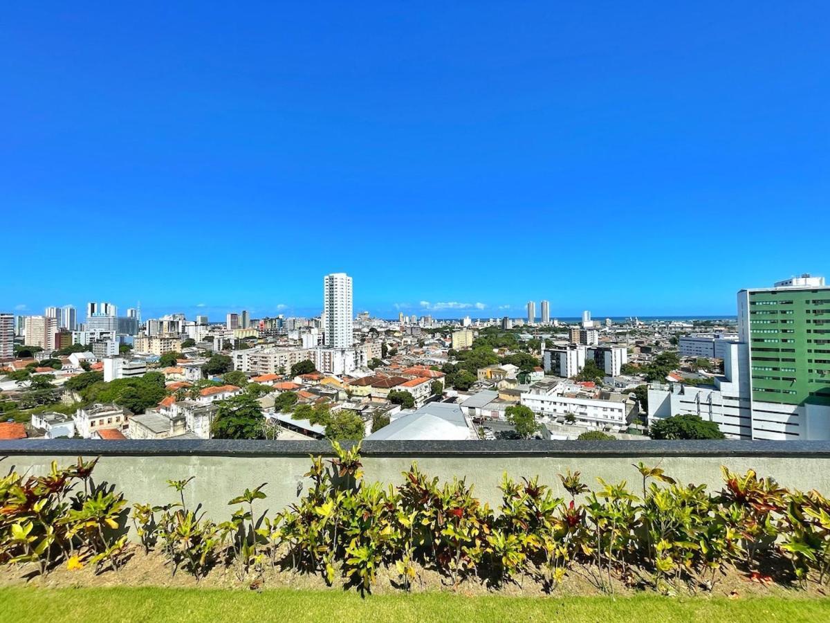 Tl409 - Charme E Conforto No Centro * Recife