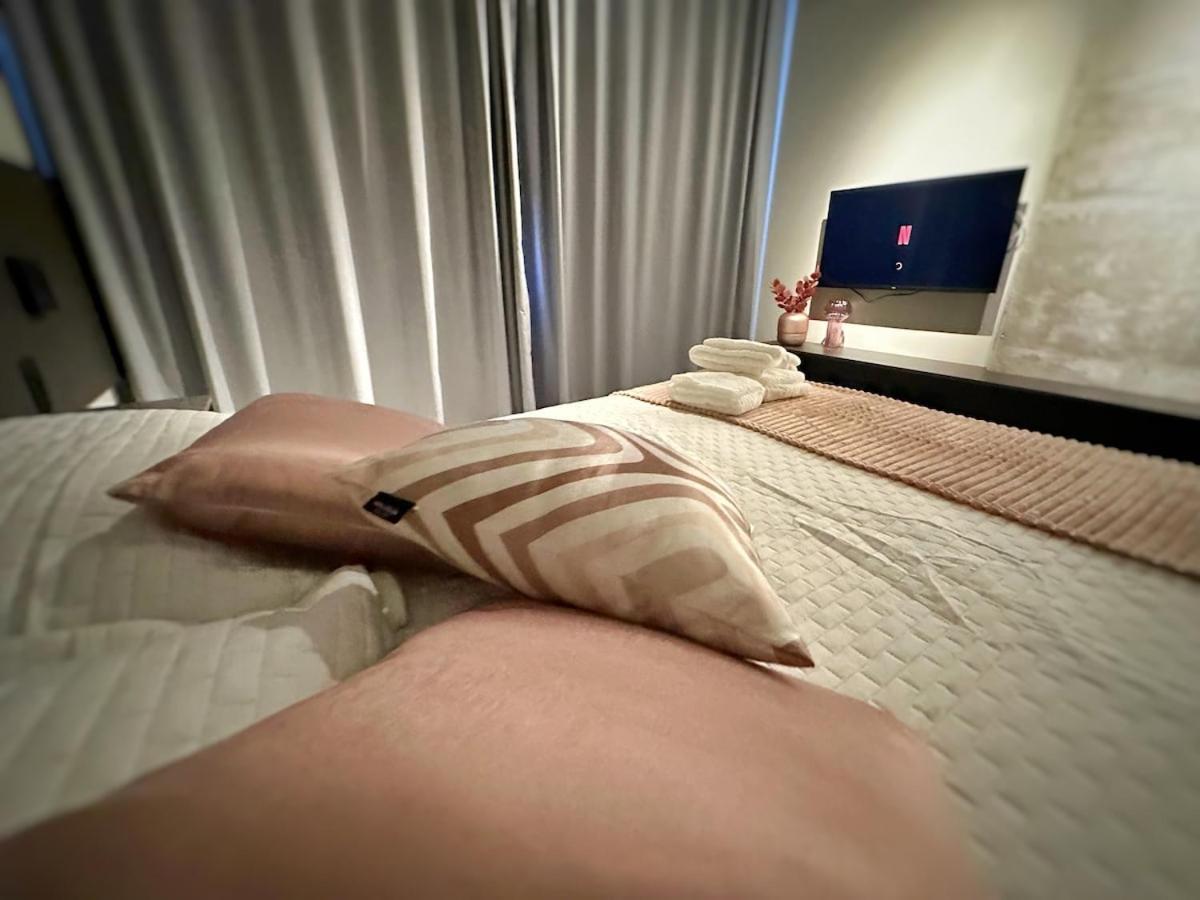 Apartamento Tl409 - Charme E Conforto No Centro *