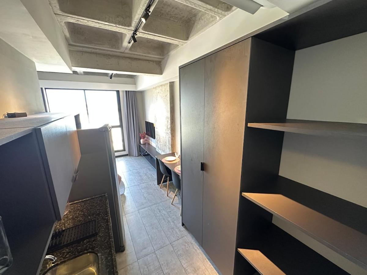 Apartamento Tl409 - Charme E Conforto No Centro *